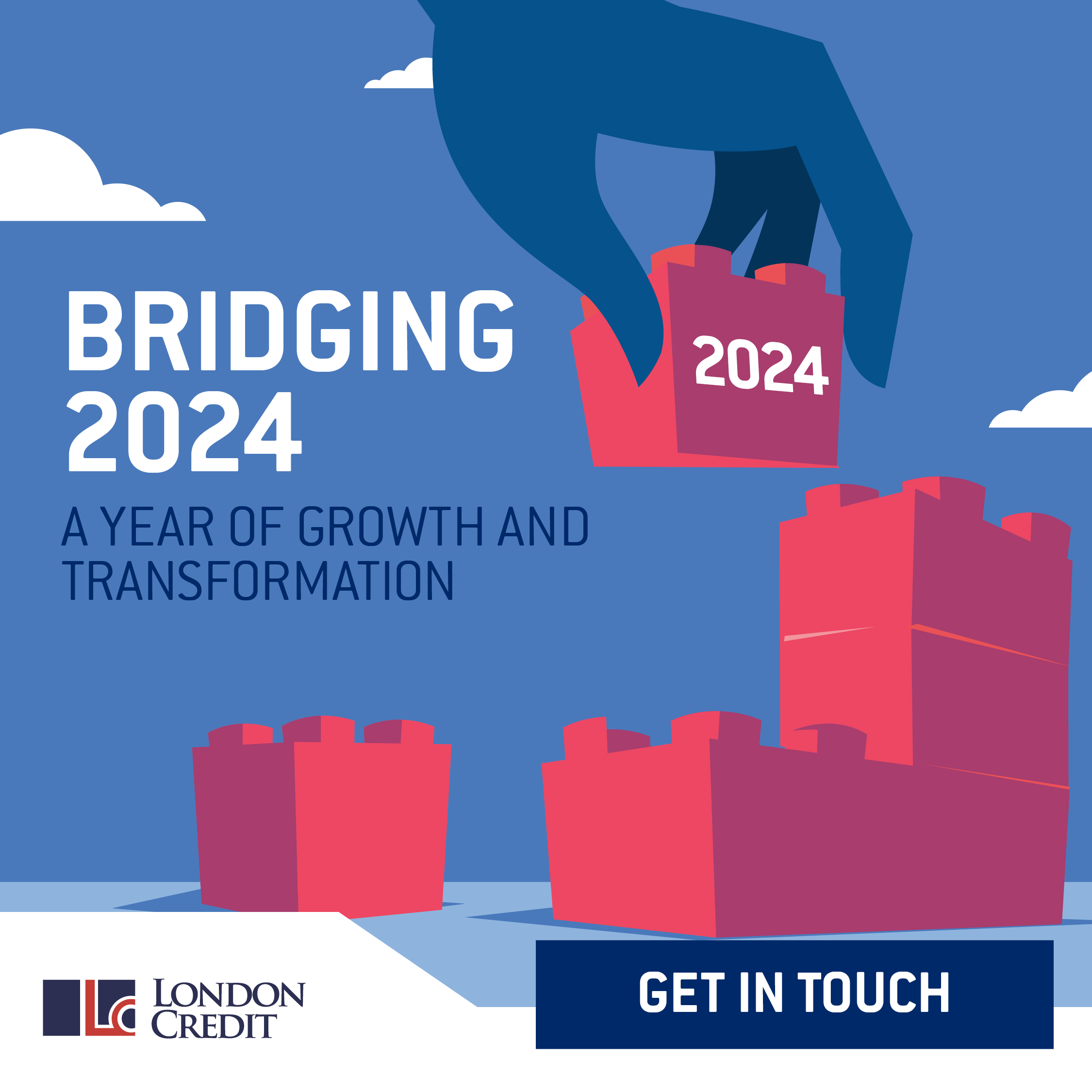 Our journey in 2024’s bridging market