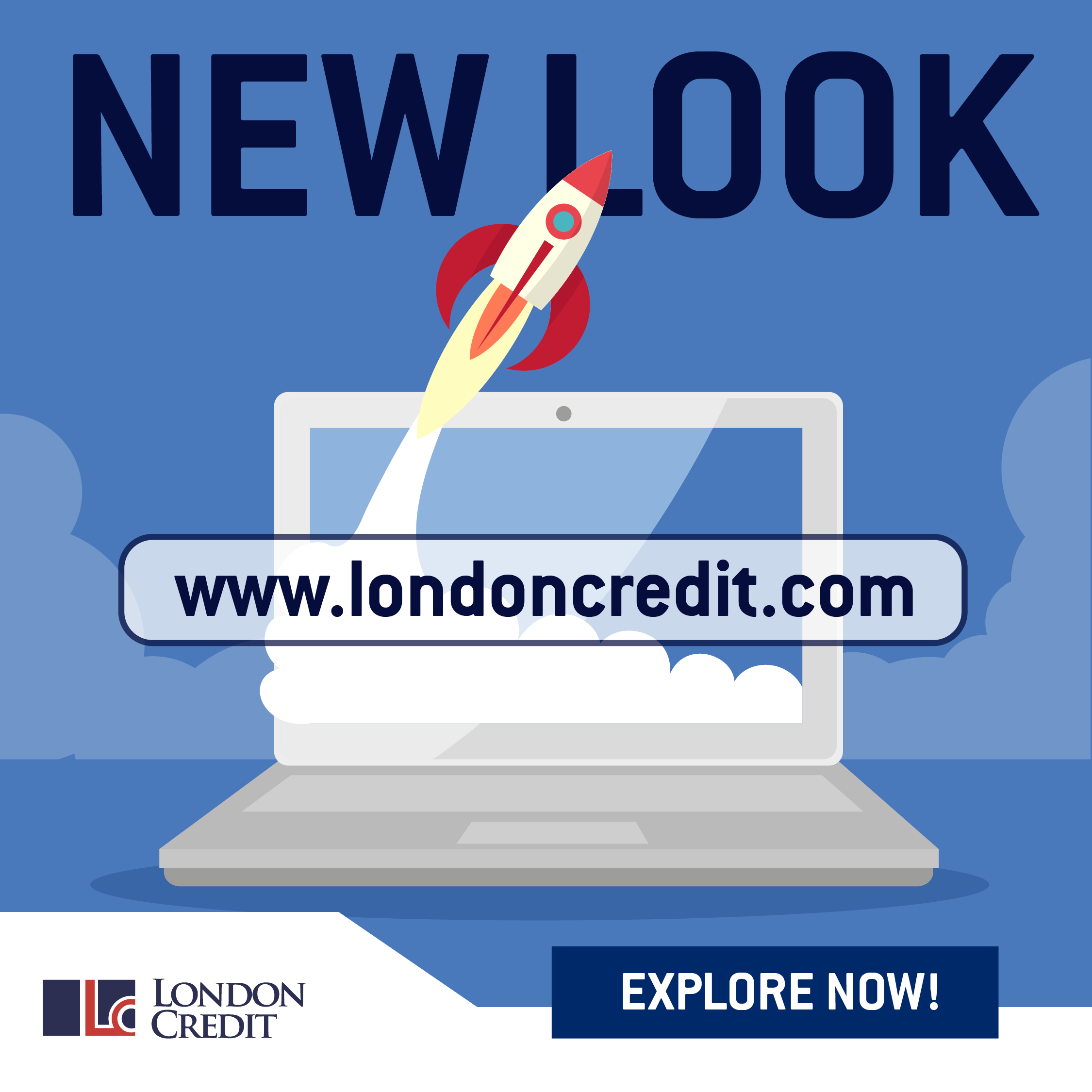 London Credit revamps website and product guides to enhance broker accessibility